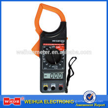 digital clamp meter 260d with Data hold